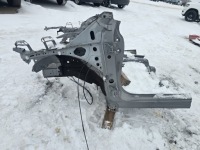 фото thumb №9, Subaru forester vi 24- чверть ліва права перед usa