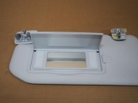 фото thumb №2, Защита солнцезащитная левая opel grandland x