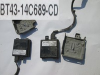 фото thumb №1, Ford explorer 11- модуль blis мертвого pola