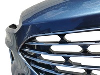 фото thumb №14, Бампер, решётка радиатора, решётка радиатора, решётка средняя ford kuga mk-3 69.