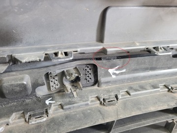 фото thumb №11, Бампер перед переднє nissan nv300 primastar рестайлінг 21-