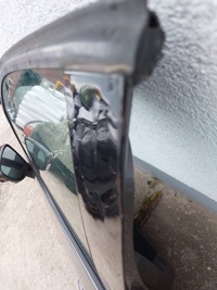 фото thumb №8, Дверь перед передние левая renault captur i