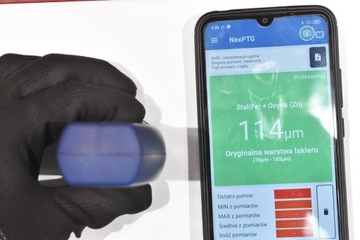 фото thumb №12, Кришка багажника зад задня 5a ford c-max mk2 2 ii 10-15