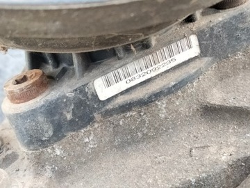 фото thumb №6, Трансмісія рейка рульового управління honda city iv 1.4 i-dsi