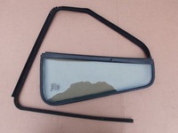 фото thumb №2, Стекло дверь правый задняя land rover freelander i 2.0 td 4 дверь