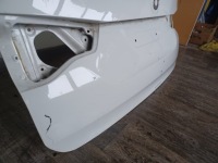фото thumb №11, Крышка багажника задняя задняя -------- bmw x3 g01 ix3 g01