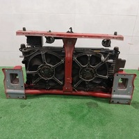 фото thumb №10, Ssangyong korando капот передня лампа kompletny перед лак ram lift 2016