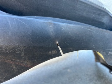 фото thumb №7, Vw passat b8 рестайлинг sedan бампер спойлер 3g5807421a познань