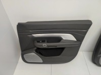 фото thumb №15, Салон сидіння заднє сидіння обшивки оббивка eu vinfast vf9