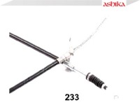 фото thumb №2, Ashika трос тормозная toyota avensis verso ashika