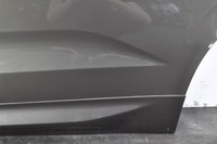 фото thumb №3, Volvo xc60 ii двері лівий зад задні 724 suv