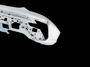 фото thumb №6, Бампер зад задній hyundai tucson iv n-line 86612-n7ca0