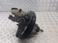 фото thumb №1, Mini r50 насос підсилювач гальм 34.33-6757181