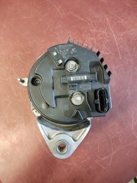 фото thumb №5, Генератор volvo 15196041 0124655131 jak новый