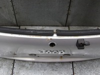 фото thumb №7, Jeep grand cherokee wk крышка багажника багажника