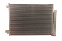 фото thumb №1, Кондиціонер dacia sandero ii 1.5 dci 2012 - 2020