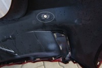 Бампер задня задній lexus lbx 2023- в Україні, фото thumb