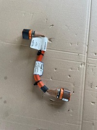 фото thumb №1, Шланг twingo iii smart 240416109r