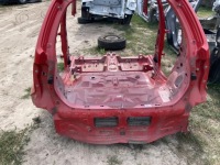 фото thumb №1, Pas задня піддон suzuki ignis iii 16- 4x4