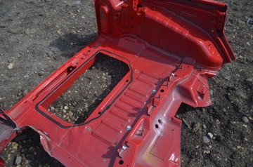 фото thumb №6, Крыло левый кузов зад pas задний панель крепления фар wrangler jl 68302717ad prc