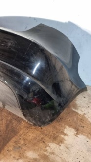 Бампер задняя audi a3 8p cabrio coupe lift lz9x с Разборки, фото thumb