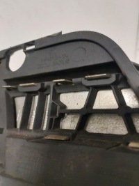 Заглушка протитуманна фара ліва opel vectra c 13120739 13120744 Зі Шроту, фото thumb