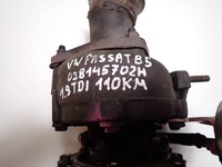 фото thumb №3, Turbo турбонагнітач vw passat b5 1.9tdi 110km 028145702h