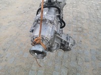 фото thumb №4, Alfa romeo stelvio 2.0t коробка передач коробки передач 8hp50z