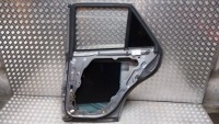 фото thumb №6, Дверь зад правое mercedes ml w164 05-