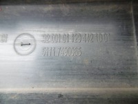 фото thumb №9, Направляющая кронштейн бампера левый перед bmw 2 f44 5111 7474595