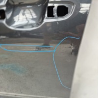 фото thumb №9, Audi a5 ii 2 8w sportback 5d 5 дверь 16-24 дверь перед передние левая