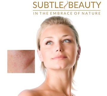 Масло каштана Subtle Beauty - Капилляры - 100 мл.