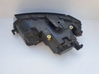 фото thumb №4, Audi a3 8p перед передний правая eu