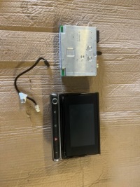 фото thumb №1, Навігація радіо дисплей citroen c3 iii lift 2023r