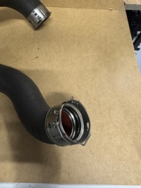 Renault master 3 iv рестайлинг  2.3 dci шланг воздухозаборник интеркулер 144603389r Недорого, фото thumb