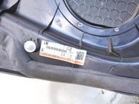 фото thumb №7, Оббивка двері лівий перед mazda 6 gh