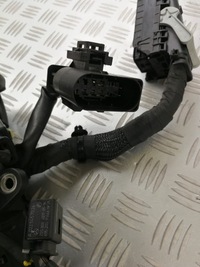 фото thumb №7, Электропроводка жгут двигателя infiniti q50 2,0 turbo b