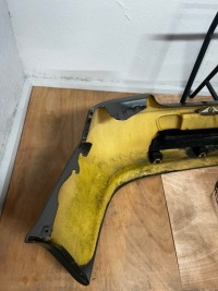 фото thumb №8, Chrysler 300m 1998 - 2004 бампер задний задняя