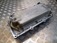 фото thumb №1, Радіатор масла з корпус scania 4 r