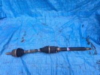 фото thumb №1, Привідний вал alfa romeo giulietta 1.4 16v multiair m-air 2010- права автоматична коробка передач