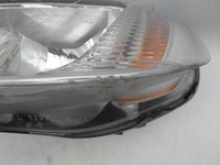 фото thumb №8, Volvo s80 ii v70 iii lift білий звичайна лампа передня ліва 31420019 nr72