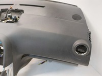 фото thumb №5, Консоль приборная панель peugeot 3008 демонтаж