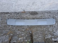 фото thumb №2, Audi q2 спойлер бампера перед оригінал