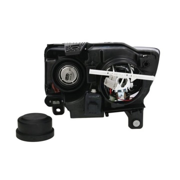 фото thumb №2, Лампа compass grand cherokee iv 11- фара r