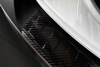 фото thumb №12, Молдинг багажна mazda mx-30 2020 2/49276 карбон fiber чорний