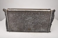 фото thumb №10, Volkswagen touareg i 2.5 радиатор основний  7l6121253b