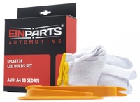 фото thumb №8, Audi a4 b8 sedan набір інтер'єру led +інструменти