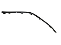 фото thumb №1, Права нижня молдинг декоративна бампера mercedes gle 167