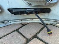 фото thumb №10, Ford cmax c-max ii 2 10-14 бампер перед противотуманные фары решётки led drl