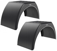 фото thumb №1, 2xbłotnik підкрилок двійник задня domar 15 16 master